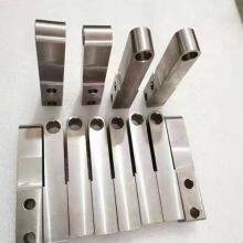 Rare Metal Special-shaped Pieces, Standard Pieces, Custom Pieces ,Titanium, Zirconium, Tantalum, Niobium, Tungsten, Molybdenum and Other Crucible Targets thumbnail-5