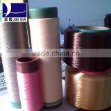 Polyester Yarn Monofilament Dope Dyed Chemic Fiber thumbnail-3