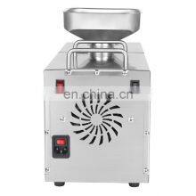 Oil Control Temperature Presser Sesame Avocado Corn Oil Extraction Machine thumbnail-5
