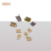 Factory Wholesale High Voltage Chip Capacitors Capacitor Customization thumbnail-3
