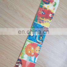 Poplar Wood Core Ski Equipment Custom Snowboard thumbnail-4