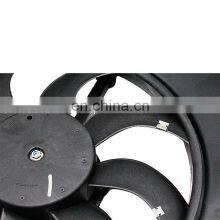 Auto Parts Cooling System Electric Radiator Fan Motor Cooling Fan 9023973 For CHEVROLET SAIL thumbnail-5