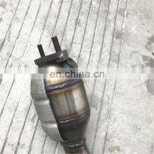 Car Auto Parts Pre Catalytic Converter for Chery M1 OE S18-1205220 thumbnail-1