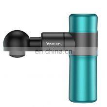 YOUMAY Muscle Percussion Back Neck Head Handheld Hammer Massager for Athletes thumbnail-2
