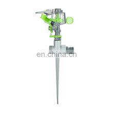 Cost Effective Shower 2022 Pressure Plastic Tools Hose Spray Garden Sprinkler Watering thumbnail-3