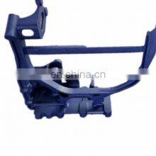 Custom Aluminum Die Casting Custom Aluminum Metal Car Accessories Precision Auto Spare Parts Manufacture thumbnail-2