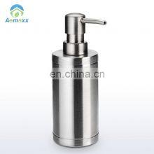 Набор ванных принадлежностей из нержавеющей стали с держателем для зубных щеток thumbnail-5