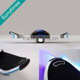Popular Self Balancing Electric Hoverboard/Electrical Balance One Wheel Skateboard/Smart Balance Scooer thumbnail-3