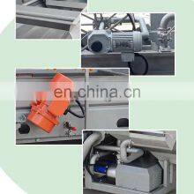 Fully Automatic Vegetable and Fruit Vortex Washing Machine Vegetable Processing Line Machine thumbnail-3