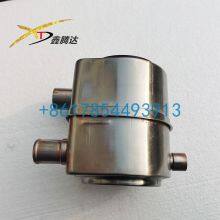 Japanese Car Engine Oil Cooler Assy 8-97169043-0 8971690431 for Isuzu 4jb1 Tfr55 thumbnail-4