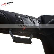 Metal Grab Handle - GP-Grip LITE for Jeep Wrangler JL JT JK 4DR 2DR 2007-2020 With 3