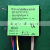 China Solar Charge Controller Price With FCC,CCC,RoHS