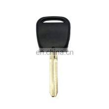 2 Button Remote Control Car Key Shell Fob Cover Housing For Toyota Carina Estima Harrier Previa Corolla Celica thumbnail-4