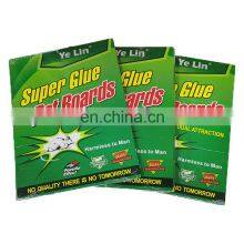 Manufacturer Supplier Low Factory Price Custom Sticky Trap Rat With Peanut Perfume thumbnail-2