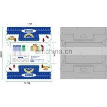 Manufacturer Quick Kill Cockroach Trap Pest Control Cockroach House Traps thumbnail-4