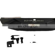 J254+255 Angry Front+ Rear Bumper High Quality New Design Bumper Fit For Jeep W Rangler JK 07-17 thumbnail-1