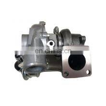 LDV MAXUS SERIES S00001291+01 Turbocharger Assembly V80 thumbnail-1