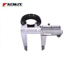 Transmission Front Bearing Retainer Oil Seal For Toyota Fortuner Hilux Innova 2005-2020 90311-32012 thumbnail-3