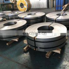 Cold Rolled Professional 304 316 321 Stainless Steel Decorative Strip thumbnail-2