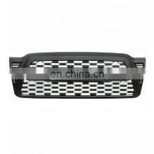 Spedking Pickup Accessories Front TRD Style Car Grille for 05-11 Tacoma Grille thumbnail-1