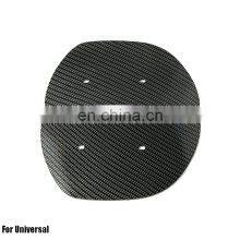 ABS Spoiler Wing For Universal Car Rear Spoiler thumbnail-4