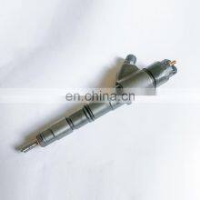 Genuine Injector 0445120469 Diesel Injector 0445120067 for Common Rail 20798683 04290987 EC210B EC290B D6D Engine