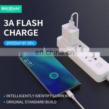 Sikenai 3A Fast Charging Cable Data Usb Charger Cable for Iphone 6 7 8 11 x xs xr Charger thumbnail-4