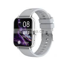 Q8 Men Woman Bracelet Heart Rate Fitness Call Tracker IP67 Waterproof Smart Phone Smart Watch thumbnail-2