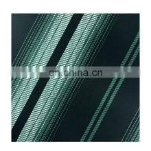 New Trendy Fabric Vendors Woven Abstract Tecidos Printed Materials Cotton Stripe Plain Reactive Printed Fabric for Garment