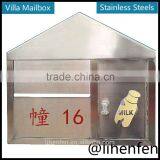 Villa Mail Box thumbnail-1