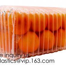 Pillow Air Dunnage Bag, Air Bag Valve for Container Pillow, Wine Bottle Air Bag Packing, Air Pillow Cushion, Bagplastics thumbnail-2