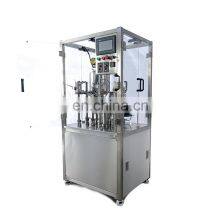 Prefilled Syringes Filling Machine thumbnail-5