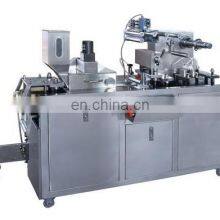 Full Automatic Liquid Aluminum Plastic Blister Packaging Machine thumbnail-2
