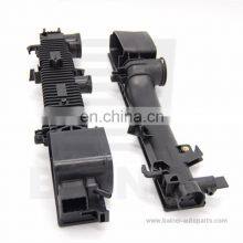 Radiator Inlet Tank 2215002603 2215000003 2215000203 2215000503 2215000103 for Mercedes S400 S450 CL550 CL600 thumbnail-2