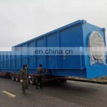 Animal Feed Industry Revolving Cylinder Spin Dryer Drum Drying Equipment for Cheap Price thumbnail-4