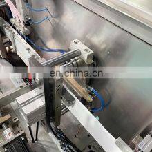 Full Automatic Oil Liquid Blister Packaging Honey Chocolate Sauce Cream Packing Machine thumbnail-4