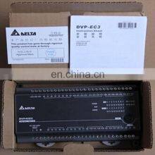 DVP40ES200R Low Cost Programmable Logic Controller Delta ES2 Series Standard Plc Module Cpu DVP40ES200T thumbnail-3