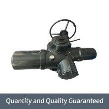 ROM Toelke Automatic Control Device IQ95 Multi-turn Valve Electric Actuator thumbnail-3