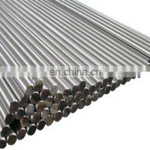 50mm 3m 6m 5.8m 2B NO.1 NO.4 BA Mirror Diameter Stainless Steel Round Rod Bar for Sale Made in China thumbnail-4