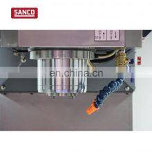 SANCO 3 5 Axis VMC CNC Milling Machine CNC Vertical Machining Center thumbnail-3