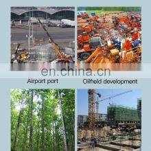 Farming Tractor Jining Diesel 3M Lifting Industrial 3 Ton Forklift Truck Manufacturer Forklift Mast thumbnail-2