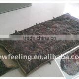 Camouflage Sleeping Bag thumbnail-1