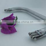 Save 10% Internal 19*9CM Aluminum Tubular Metal Purse Frame for Ladies Handbag thumbnail-3