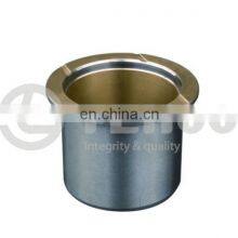 Heavy Duty Construction Machinery Bushing Automobile Bearing Steel Bronze Bushing thumbnail-3