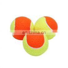 Wholesale Tennis Paddle Racket Beach Ball With Custom Logo Printing