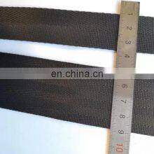 38mm 25mm High Strength Polyester Safety Webbing Harness Used for Strollers Belt Webbing thumbnail-5