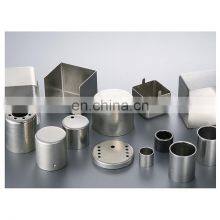 #40 EI Cores Made of Either High Quality Permalloy or Grain Oriented Silicon Steel Are Available. thumbnail-1
