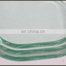 Cnc Glass Grinding and Polishing Machine for Grinding the Shaped Glass Edge Smooth thumbnail-5