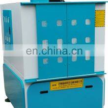 CNC Metal Cutting Machine Full Cover Model 400*400mm 600*600mm Size Copper Metal Engraving CNC Router thumbnail-2