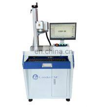 Uv Flying Laser Marking Machine For Date Qr Code Bar Code Fast Engraving thumbnail-4